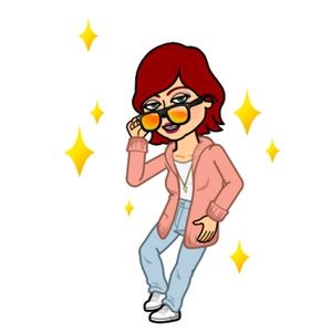 Meet your Posher, Jamie